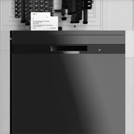 7 Photos That Guarantee Your 2026 Dishwasher Warranty Claim