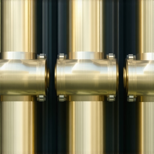 Ditch the Plastic: Use These 3 Brass Couplers for 2026 Installs