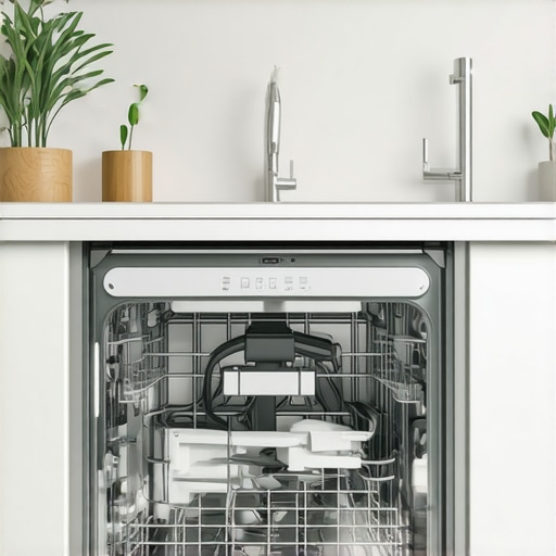 Does Your 2026 Warranty Cover the Dishwasher's Drain Pump?