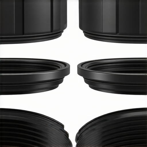 Prevent Floods: 4 Heavy-Duty Seals for 2026 Dishwasher Installs