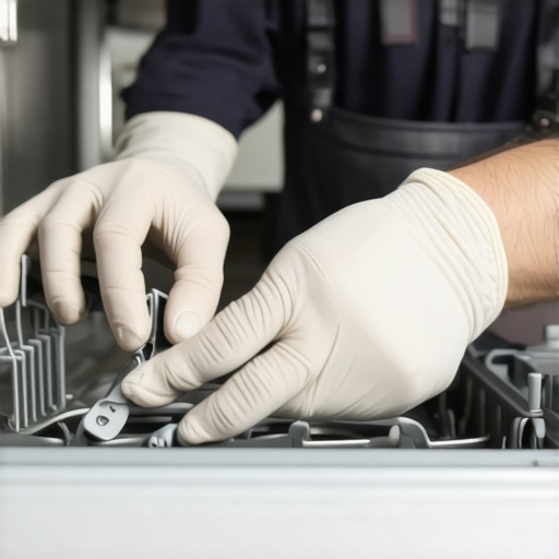 Replace This $12 Gasket to Avoid a 2026 Dishwasher Flood