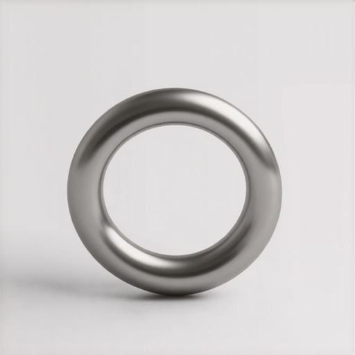 Stop Reusing Old Clamps: Use This 2026 Tension Ring Instead