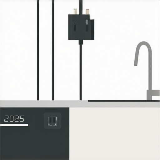 Stop Using Your 2025 Power Cord for 2026 Dishwasher Installs