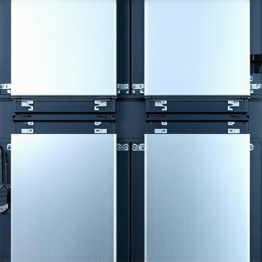 Swap Plastic for These 4 Zinc Brackets in Your 2026 Smart Install