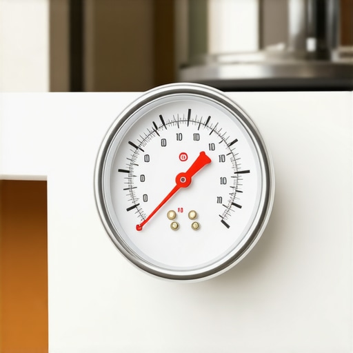 The $15 Pressure Gauge Required for 2026 Dishwasher Warranties