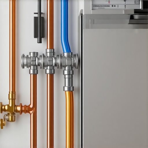 The $8 Check Valve for a Pro 2026 Dishwasher Installation