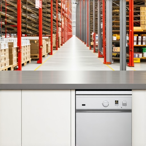 Why 2025 Supply Lines Fail During Your 2026 Dishwasher Install