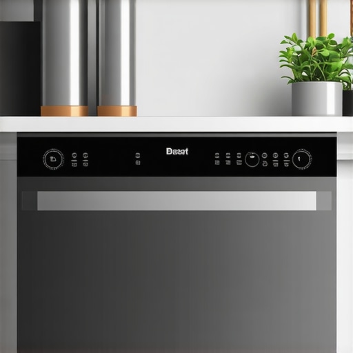 3 Proximity Sensors Your 2026 Dishwasher Warranty Now Requires