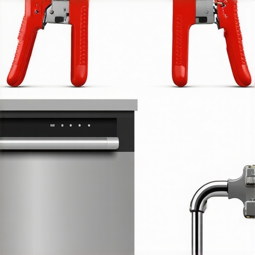 3 Smart Clamp Errors Ruining 2026 Dishwasher Installs