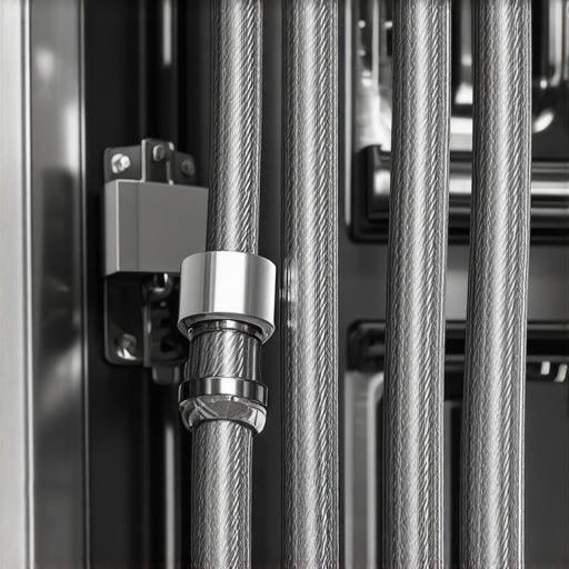 3 Steel Braided Hoses Every 2026 Dishwasher Install Requires