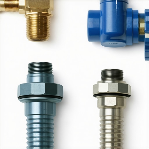 4 High-Pressure Parts for Leak-Proof 2026 Dishwasher Installs