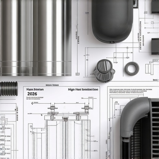 6 High-Heat Drain Specs for a 2026 Professional Install