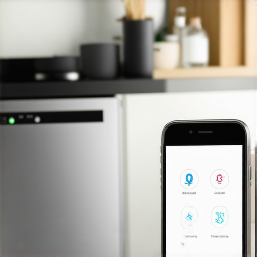 Denied? 4 App Logs That Save Your 2026 Dishwasher Warranty