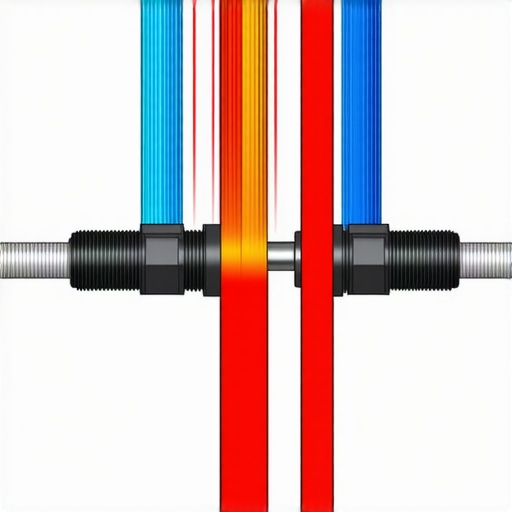 Illustration showing correct high-loop placement and heat-resistant fittings for dishwasher drain hose.