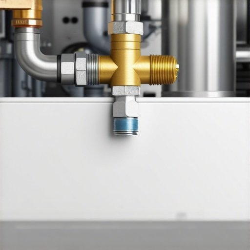 How This $14 Bleeder Valve Prevents 2026 Dishwasher Air-Locks