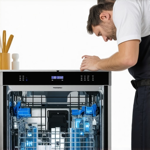 Is Your Smart Dishwasher Logging? 3 Warranty Fixes for 2026