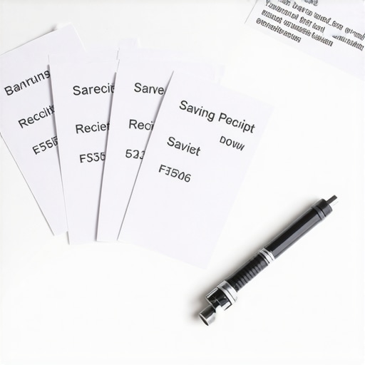 Keep These 5 Receipts to Save Your 2026 Warranty Claim