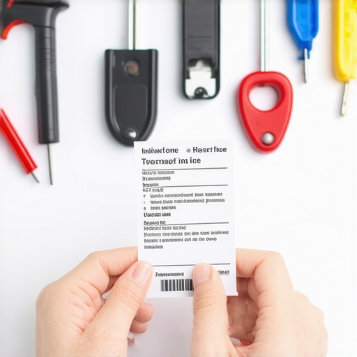 Keep This $5 Thermal Fuse Receipt for 2026 Warranties