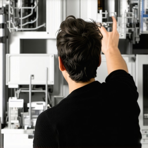 An image showing neatly organized receipts, repair logs, and photos on a desk for warranty purposes.