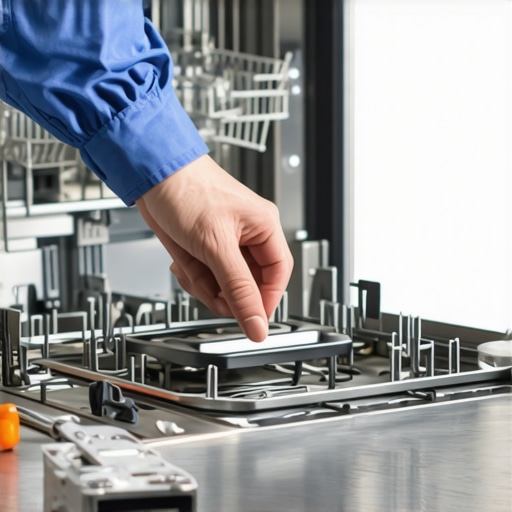 Replace This $19 O-Ring Before Your 2026 Dishwasher Install [Fix]