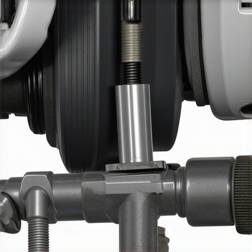 Replace This $9 Rubber Bushing During Your 2026 Install