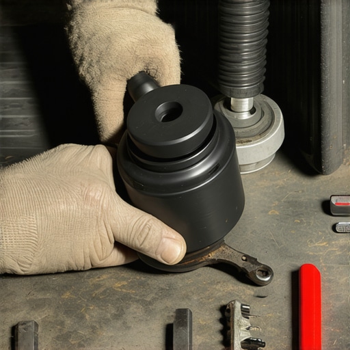 Replace This $9 Rubber Bushing During Your 2026 Install