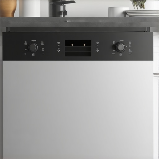 Stop 2026 Dishwasher Vibration With This $14 Neoprene Bracket