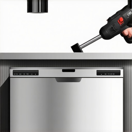 The $15 Magnetic Leveler Every 2026 Dishwasher Install Needs