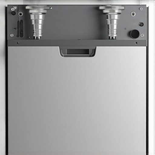 This $12 Air Gap Prevents Leaks in 2026 Dishwasher Installs