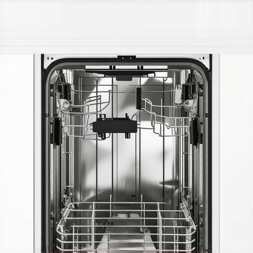 This $14 T-Valve Fixes Low Pressure in 2026 Dishwasher Installs