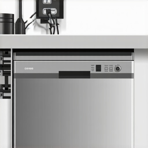 Why 2026 Dishwasher Installs Need a $15 Spark-Proof Junction Box