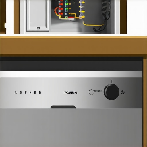 Why 2026 Dishwasher Installs Need a $15 Spark-Proof Junction Box