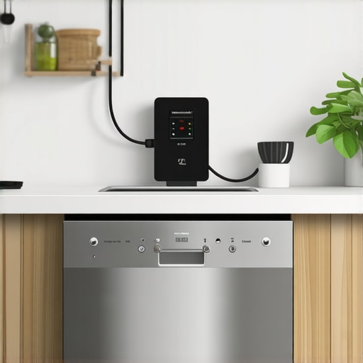 Why 2026 Smart Dishwashers Need This $28 Surge Suppressor