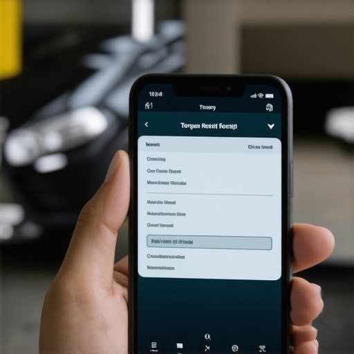 Why 2026 Smart Warranties Require a Digital Torque Receipt