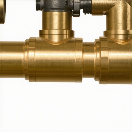 Why This $12 Brass Elbow Stops Vibration in 2026 Dishwasher Installs