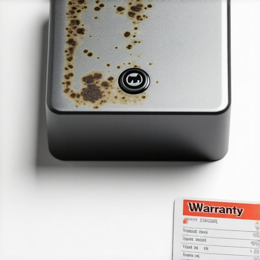 Will Your 2026 Warranty Cover Smart-Sensor Corrosion?