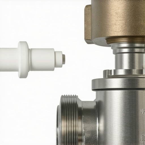 4 Reasons to Swap Your Plastic T-Joint for a Stainless Steel Diverter