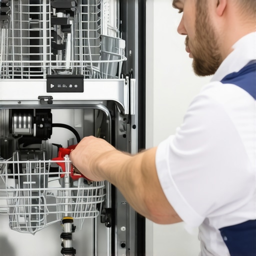 Check These 5 Critical Parts Before Your 2026 Dishwasher Install