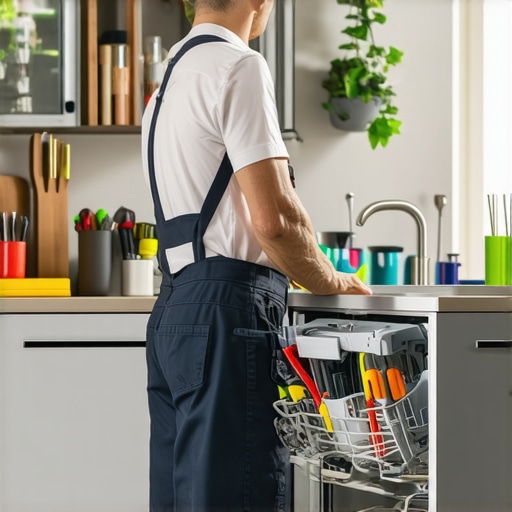 Check These 5 Critical Parts Before Your 2026 Dishwasher Install