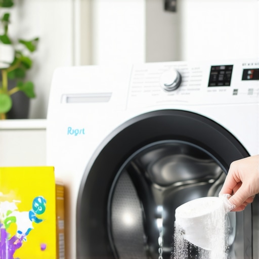 Ditch the Pods: Why Powder Detergent is Making a Comeback