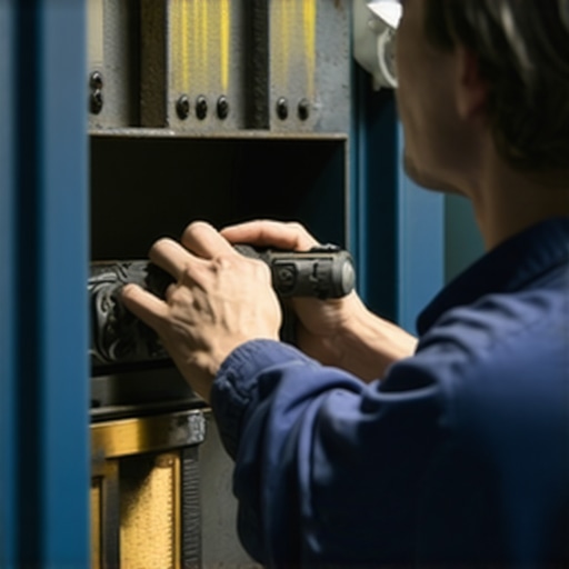 How to Check Your Inlet Valve for Small Debris Without Tools