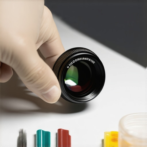 How to Clean a Turbidity Sensor Without Scratching the Lens
