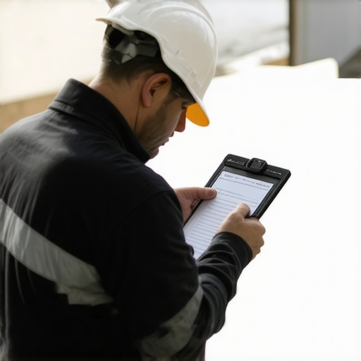 How to Document Your Professional Install for Future Insurance Claims