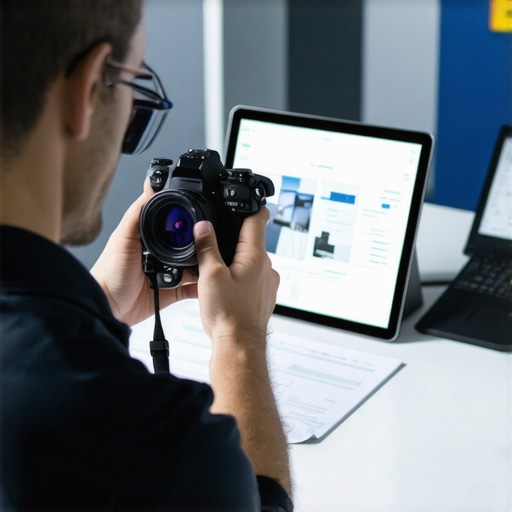 How to Document a Professional Install for Warranty Security