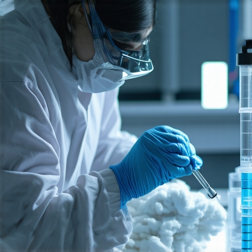 How to Properly Clean a Turbidity Sensor Without Scratches
