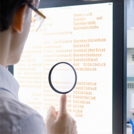 How to Read Those Confusing Error Codes on Your Display