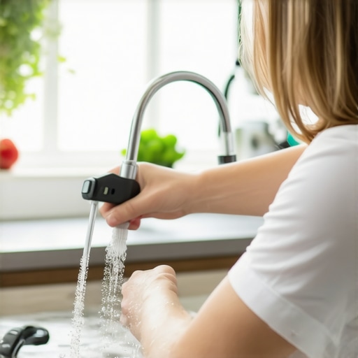 How to Replace Your Spray Arm Without Calling a Repairman