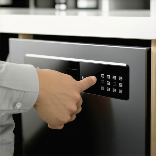 How to Reset a Dishwasher Control Board After a Power Spike