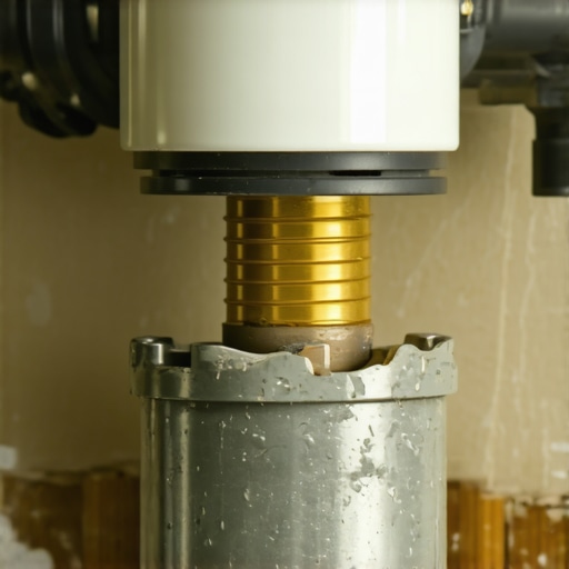 How to Spot a Failing Circulation Pump Before Your Kitchen Floods