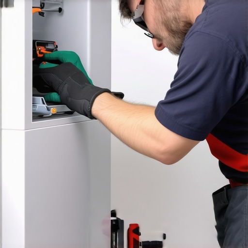 How to Swap a Door Gasket Without Calling a Pro